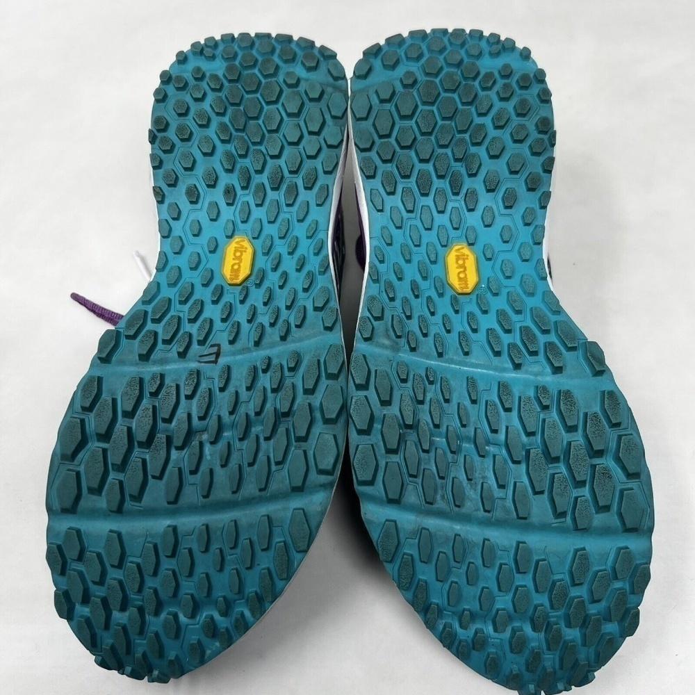 The North Face ultra series ortholite Vibram sneakers 8 - Picture 11 of 11